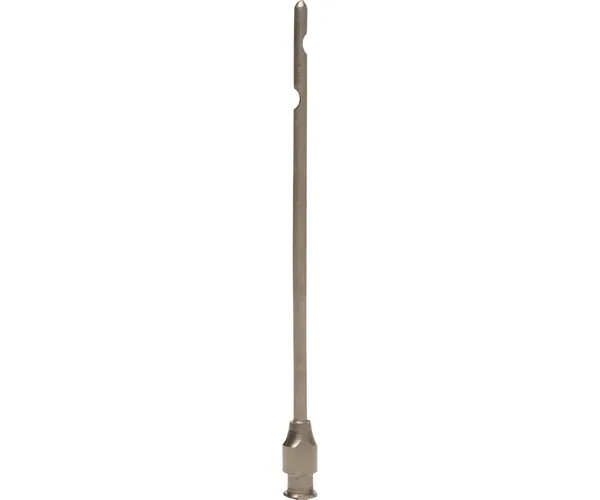 Metal Needle for 60CC Syringe