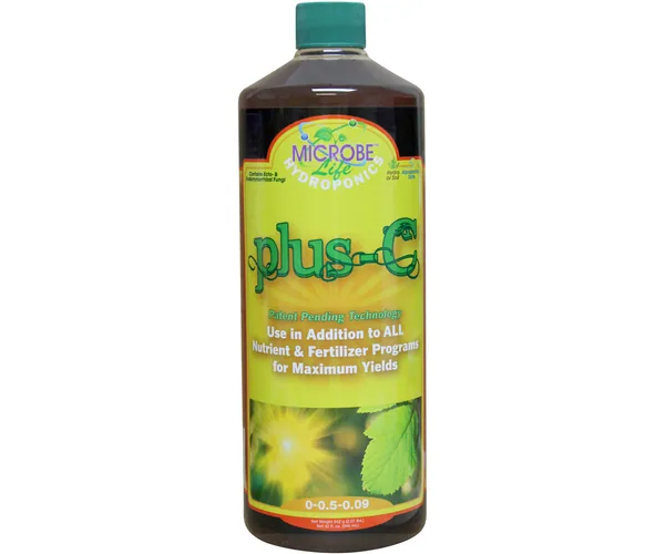 Microbe Life Plus-C