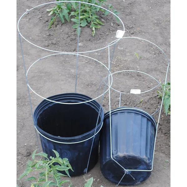 Midwest Wire Works 10" Cross Bottom Cage