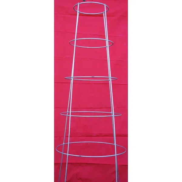 Midwest Wire Works 60" Monster Cage - Image 2