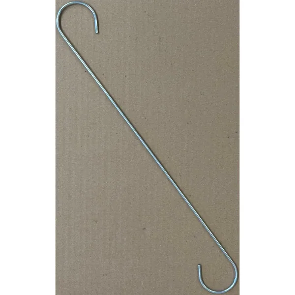 Midwest Wire Works S Hooks Not Labled