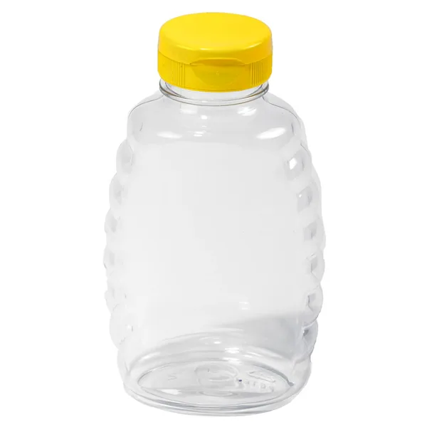 Miller 12pk 16oz Plastic Squeeze Jar 1lb
