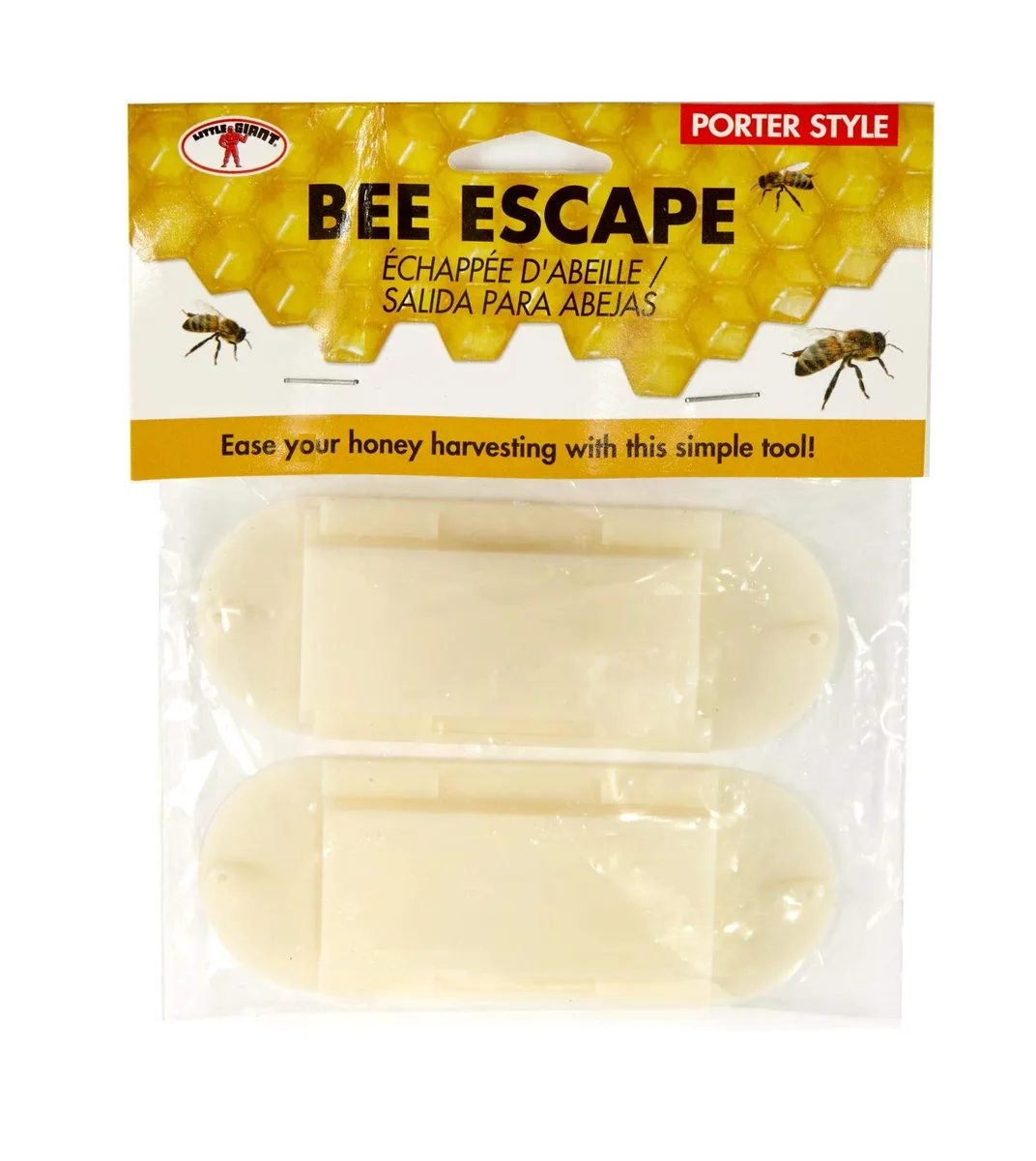 Miller Bee Escape Porter Style - Image 2
