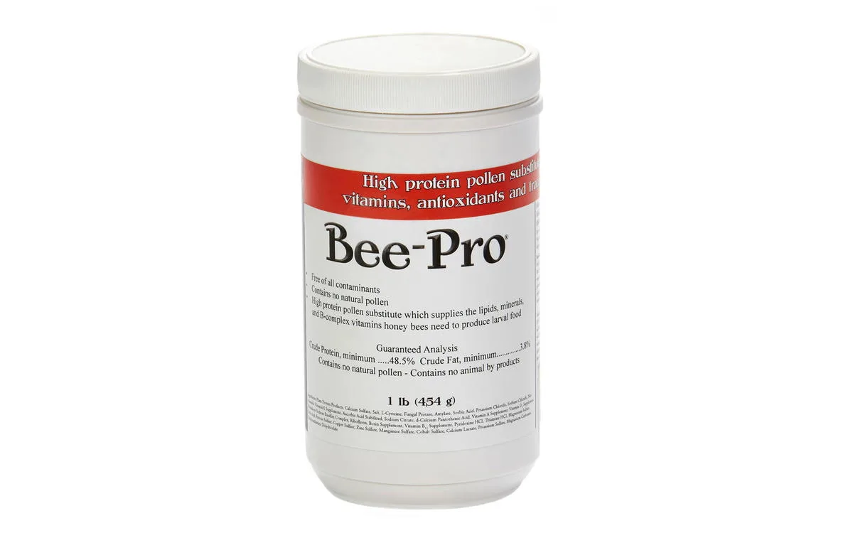 Miller Pollen Substitute Powder - Image 2