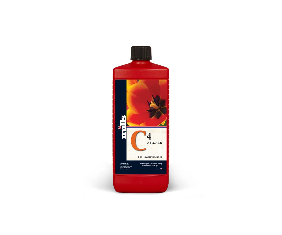 Mills C4, 1 L - Image 2