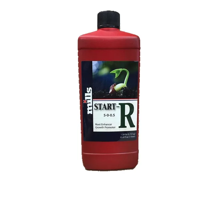 Mills Start-R, 1 L - Image 2