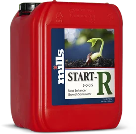 Mills Start-R 5 Liter