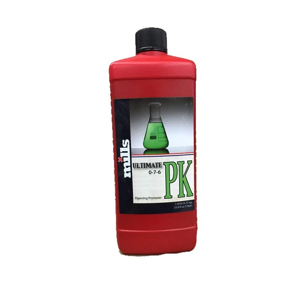 Mills Ultimate PK, 1 L - Image 2