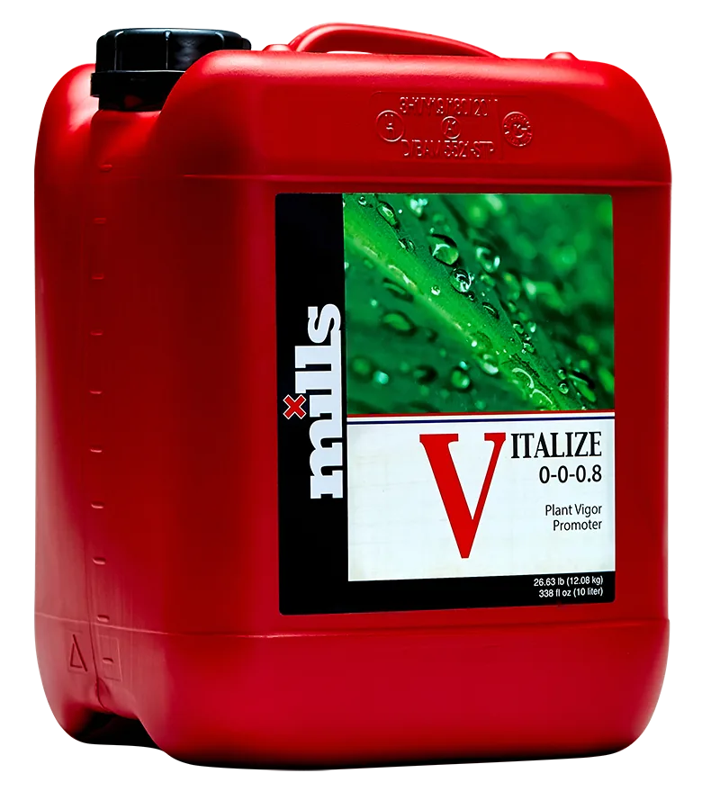 Mills Vitalize, 1 L - Image 2