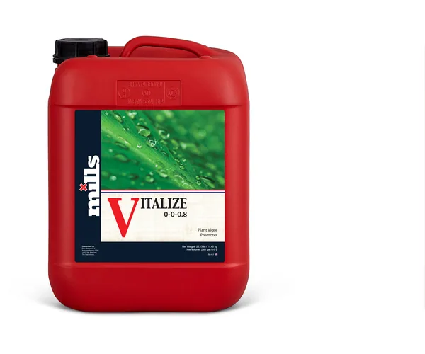 Mills Vitalize