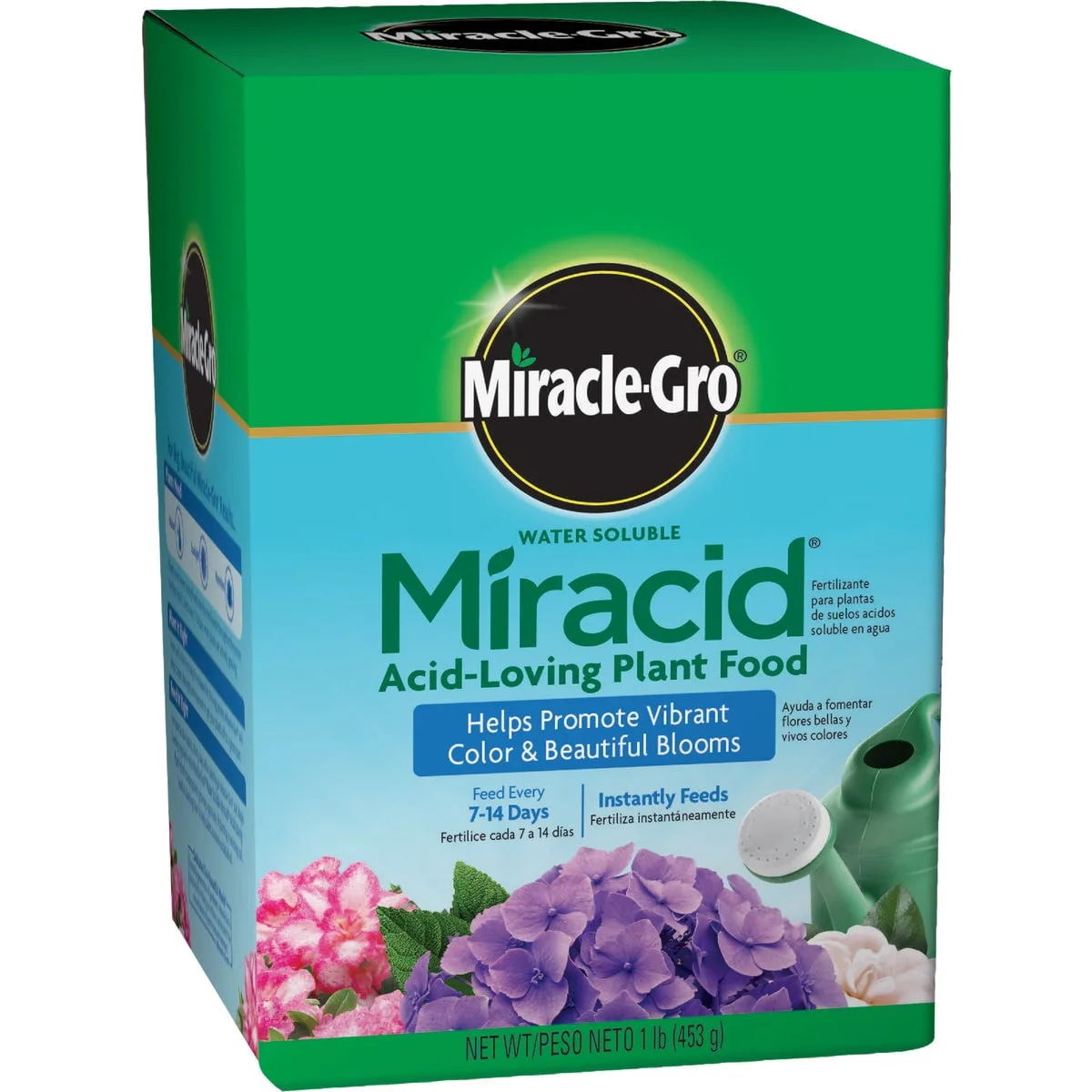 Miracle Gro 1 lb Miracid Acid-Loving - Image 2