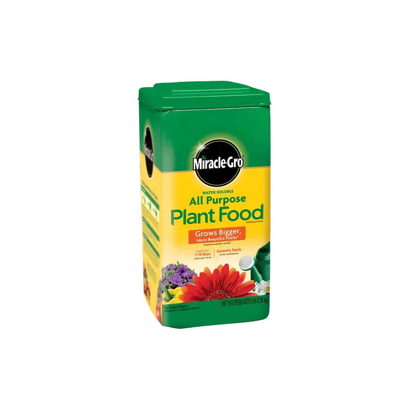 Miracle Gro 5.5 lbs All Purpose - Image 2