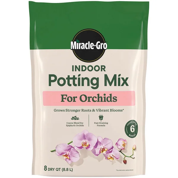 Miracle Gro 8qt Indoor Potting Cactus Succulent