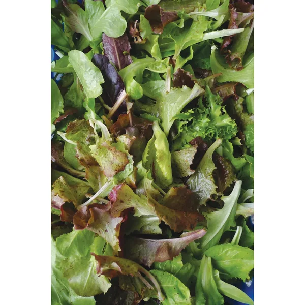 Mixed Greens 1oz