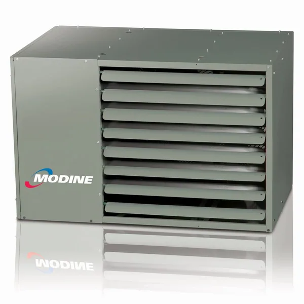 Modine Mfg. Company PTP200SS-0111 TUBULAR NAT GAS HEATER