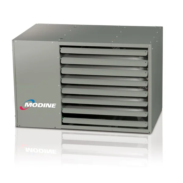Modine Ptp350ss-0111 Tubular Nat Gas Heater