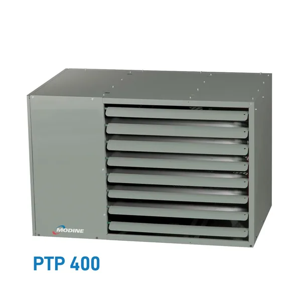 MODINE Tubular Nat Gas Heater-250,000 BTU/Hour Input