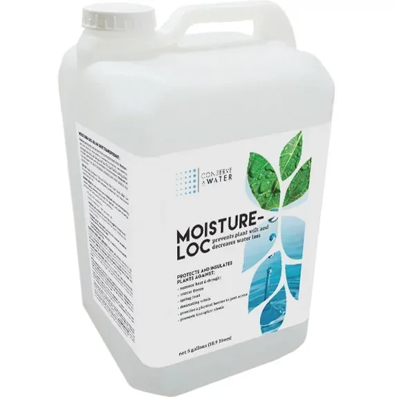 Moisture-Loc 5Gl - Image 2