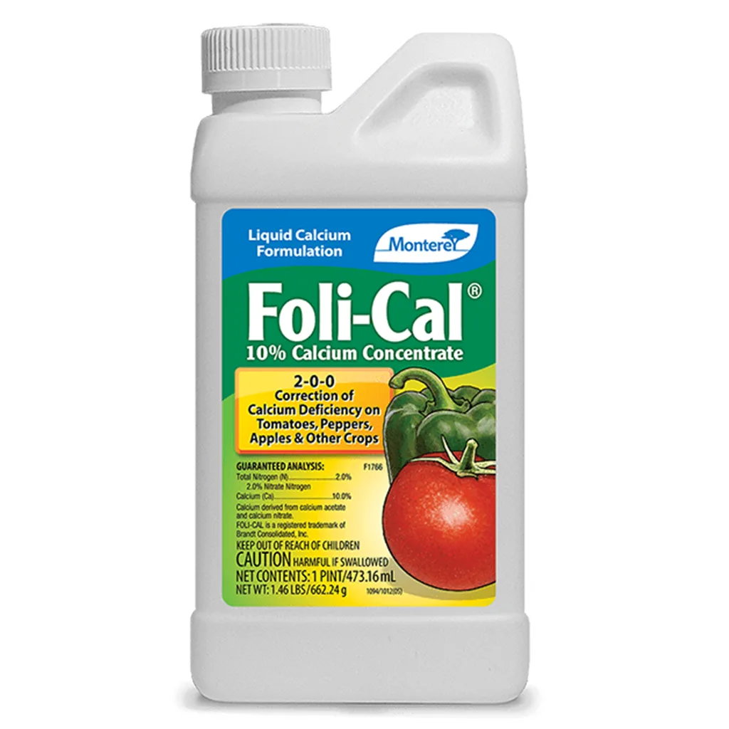 Monterey 16oz Foli-Cal - Image 2