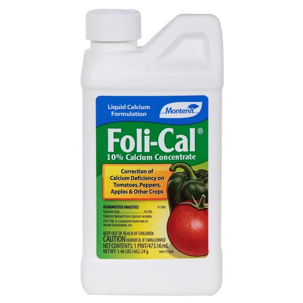 Monterey 16oz Foli-Cal
