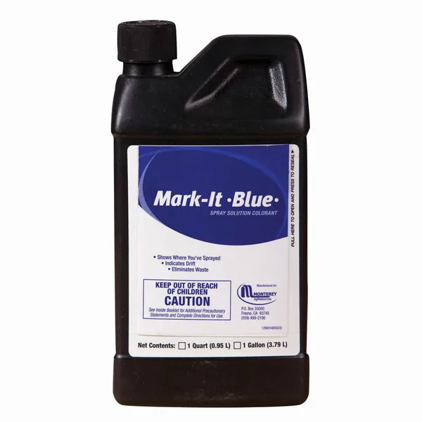 Monterey 1gal Mark-It-Blue Dye