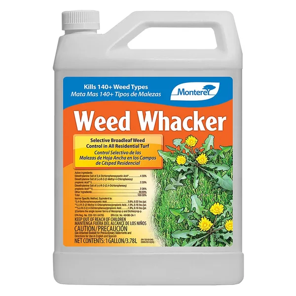 Monterey 1gal Weed Whacker Broadleaf Weed
