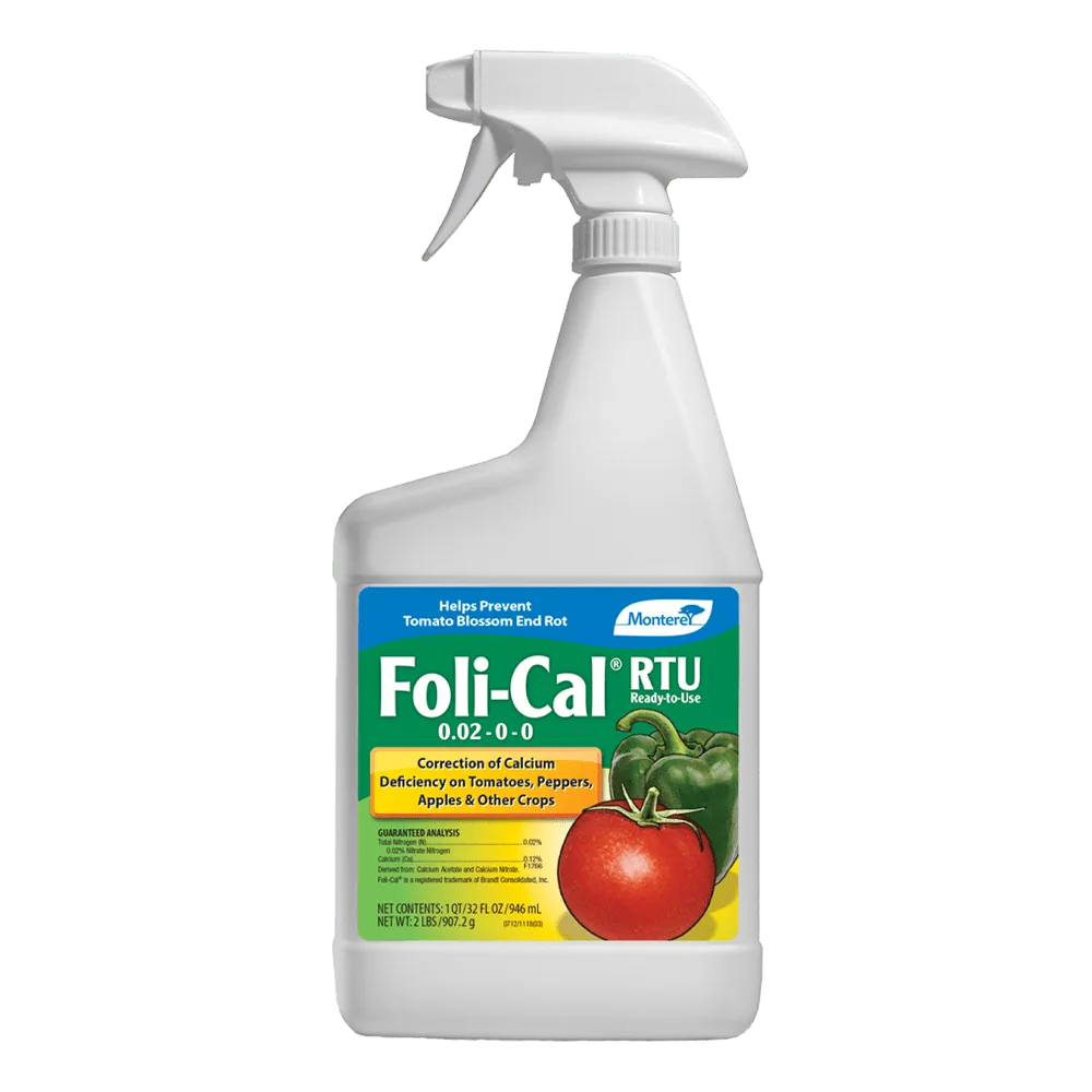 Monterey 32oz Foli Cal RTU - Image 2