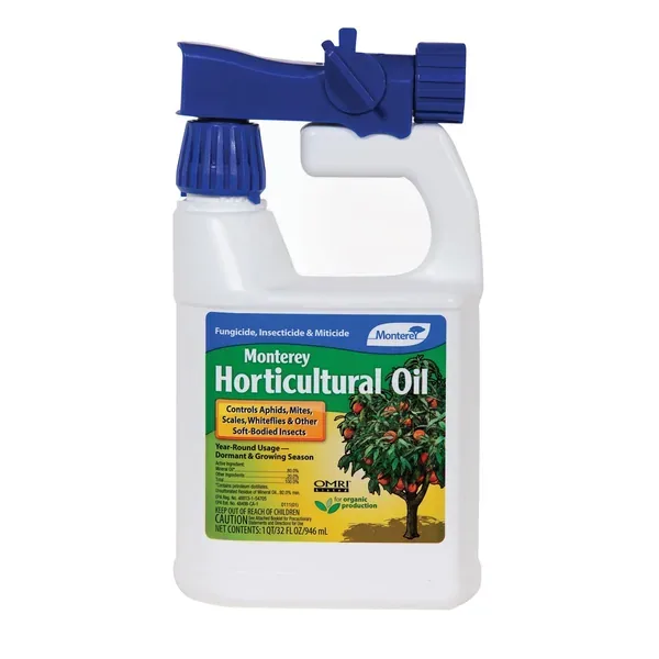 Monterey 32oz Horticultural Oil RTS - Image 2