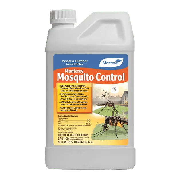 Monterey 32oz Mosquito Control - Image 2