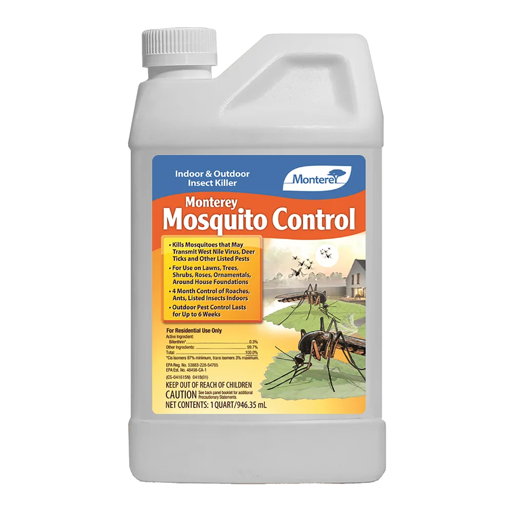 Monterey 32oz Mosquito Control RTS - Image 2