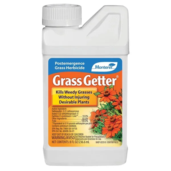 Monterey.5pt Grass Getter - Image 2