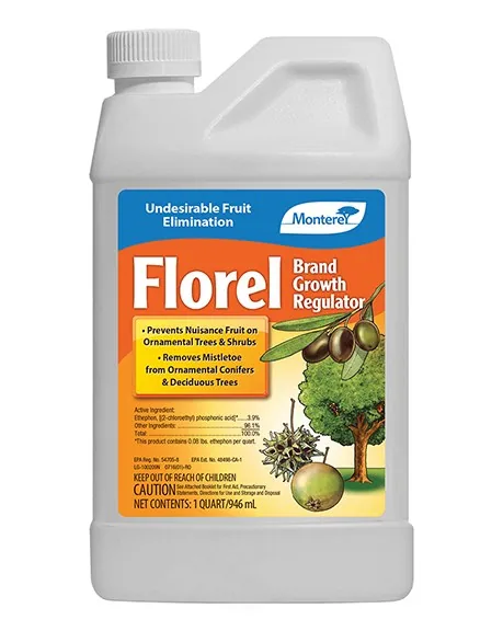 Monterey Florel Brand Growth Regulator (Residential) 1 Quart