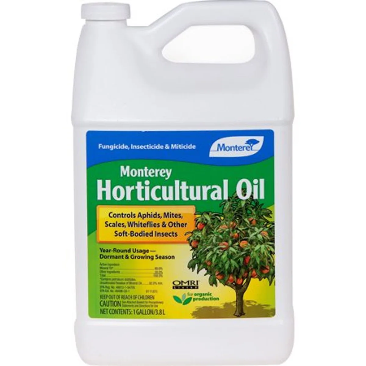 Monterey Gal Horticultural Oil - Image 2