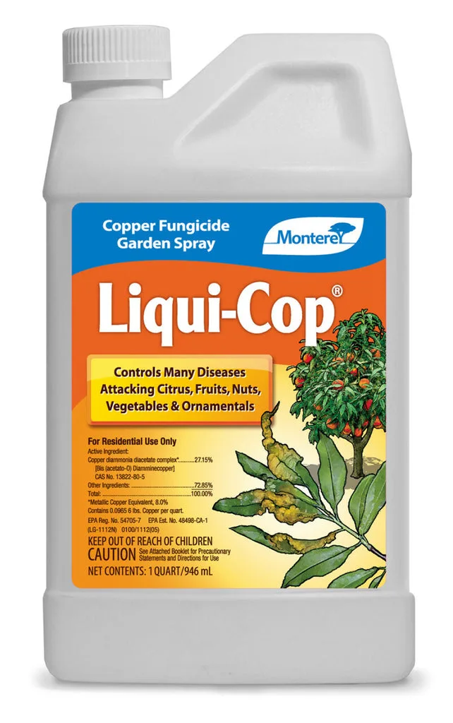 Monterey Gal Liqui Cop - Image 2