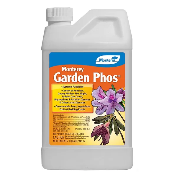 Monterey Garden Phos 1 Quart