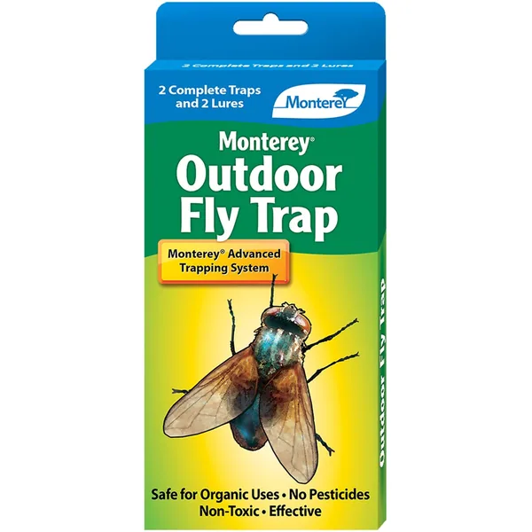 Monterey Outdoor Fly Trap