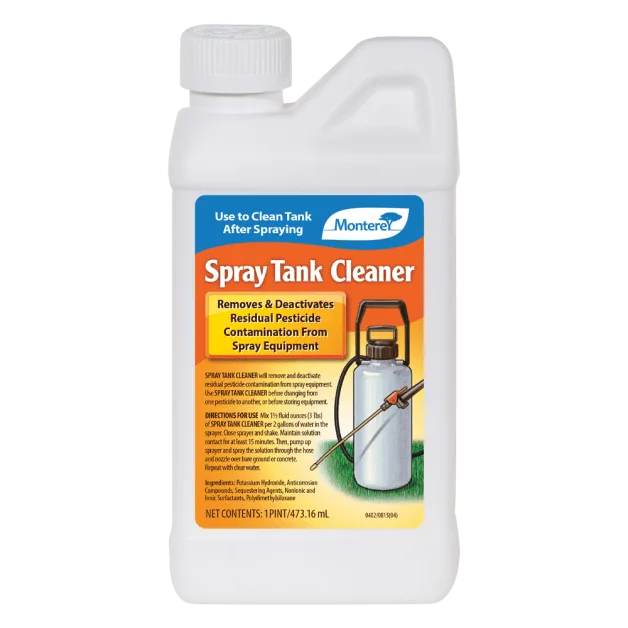 Monterey Pt Spray Tank Cleaner - Image 2