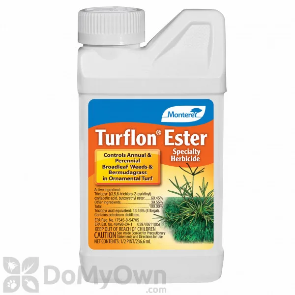 Monterey Pt Turflon Ester - Image 2