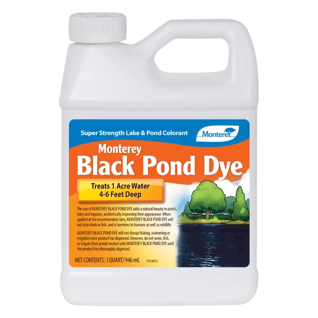 Monterey Qt Black Pond Dye - Image 2