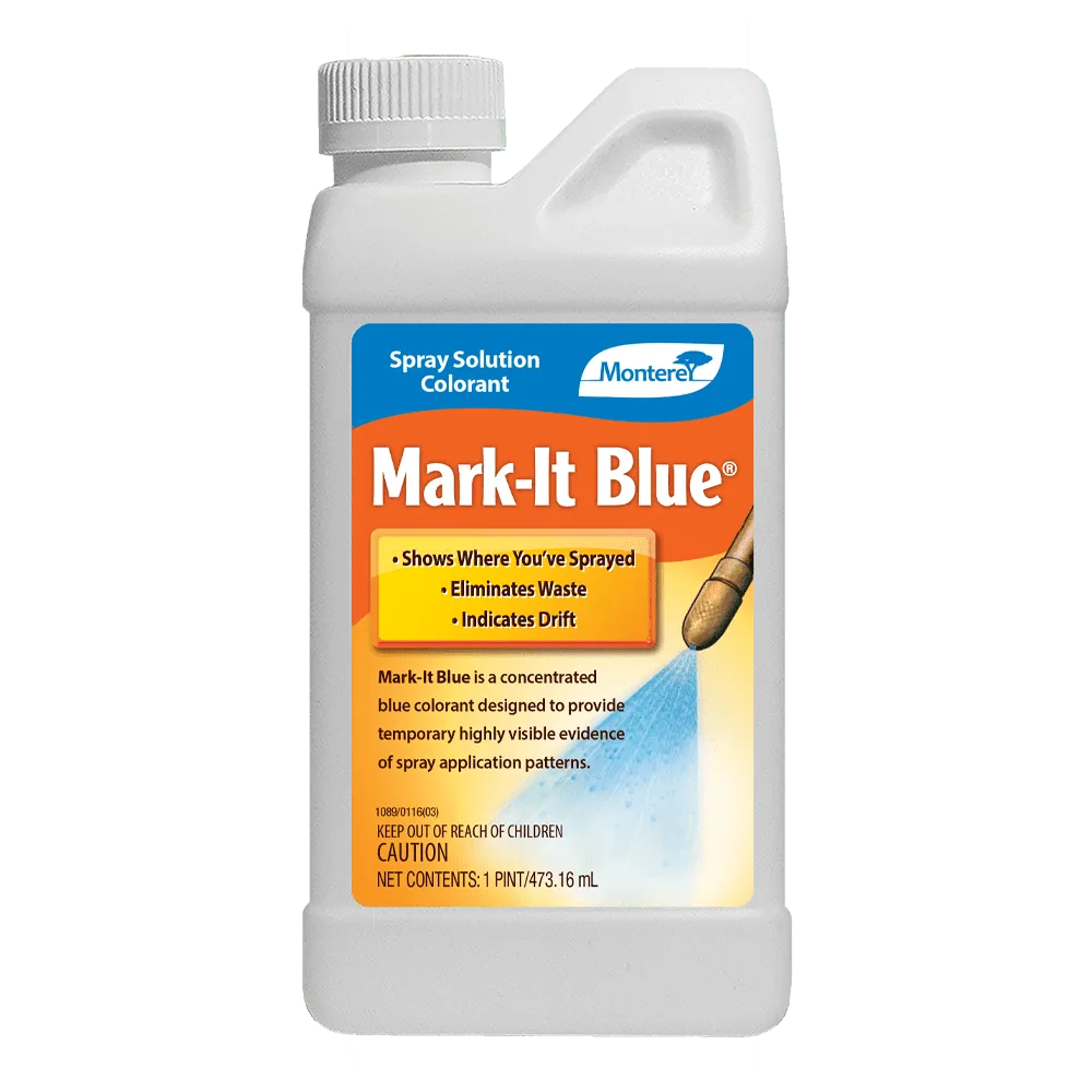 Monterey Qt Mark It Blue - Image 2