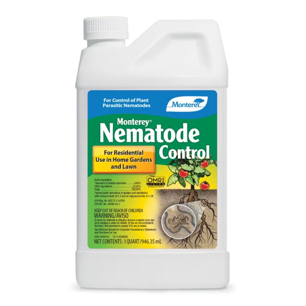 Monterey Qt Nematode Control - Image 2