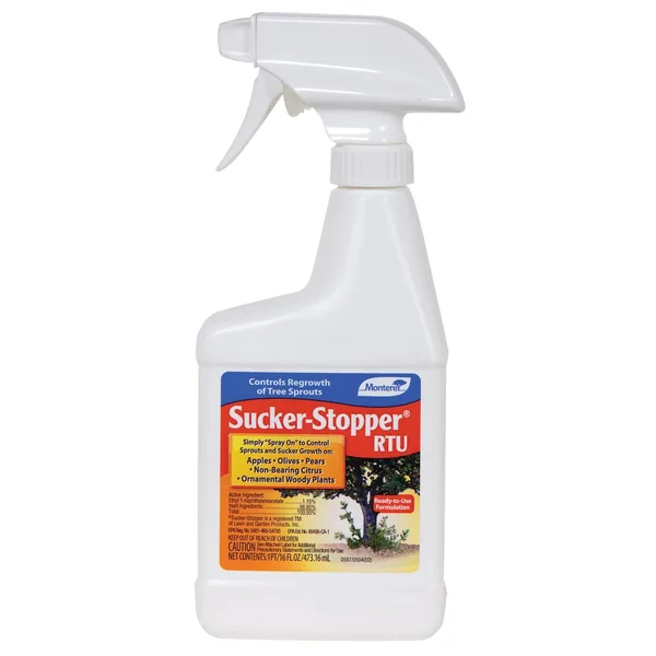 Monterey Sucker-Stopper 16 fl oz RTU