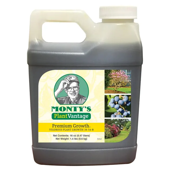 Monty's PlantVantage Prem Growth