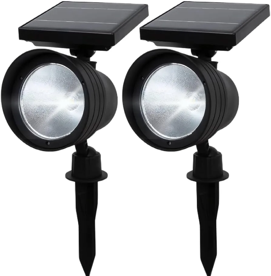 Moonrays Solar Spot 55 Lumens - Image 2