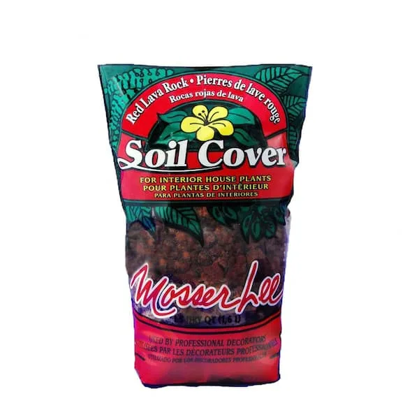 Mosser 1.5qt Lava Rock Red - Image 2