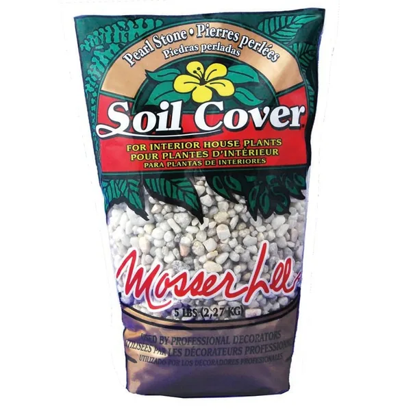 Mosser 1.5qt Pearl Stone