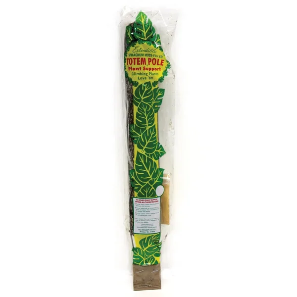 Mosser Totem Pole Plant Support