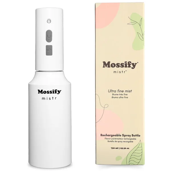 Mossify Mister
