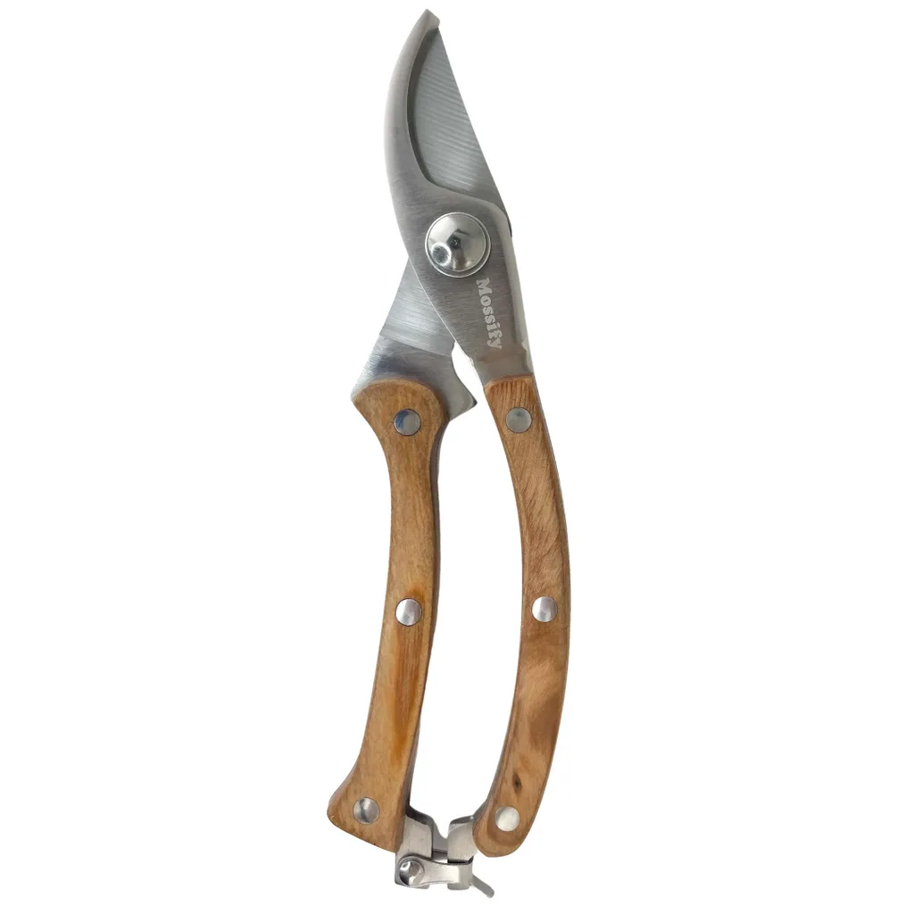 Mossify Slim Garden Shears - Image 2