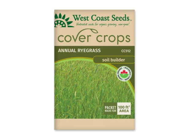 MVP Perennial Ryegrass Mix 8 lbs